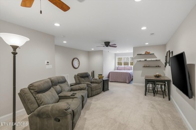 SELLERS ARE MOTIVATED. OPEN HOUSE 3/1/26. Better than new and on Toqua Golf Course - Loudon County in Tennessee - for sale on GolfHomes.com, golf home, golf lot