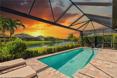 LIVE A VACATION LIFESTYLE IN ESPLANADE! FULL GOLF MEMBERSHIP on Esplanade Golf and  Country Club in Florida - for sale on GolfHomes.com, golf home, golf lot
