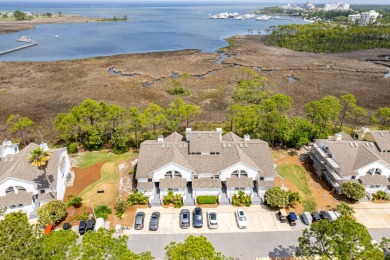 Welcome to resort living in this 2-bedroom, 2-bath condo on Sandestin Golf and Beach Resort - The Links in Florida - for sale on GolfHomes.com, golf home, golf lot