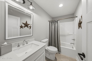 SELLERS ARE MOTIVATED. OPEN HOUSE 3/1/26. Better than new and on Toqua Golf Course - Loudon County in Tennessee - for sale on GolfHomes.com, golf home, golf lot