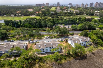 Welcome to resort living in this 2-bedroom, 2-bath condo on Sandestin Golf and Beach Resort - The Links in Florida - for sale on GolfHomes.com, golf home, golf lot