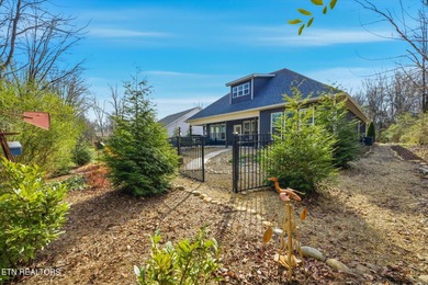 SELLERS ARE MOTIVATED. OPEN HOUSE 3/1/26. Better than new and on Toqua Golf Course - Loudon County in Tennessee - for sale on GolfHomes.com, golf home, golf lot