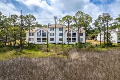 Welcome to resort living in this 2-bedroom, 2-bath condo on Sandestin Golf and Beach Resort - The Links in Florida - for sale on GolfHomes.com, golf home, golf lot