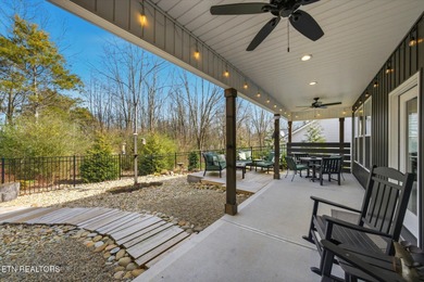 SELLERS ARE MOTIVATED. OPEN HOUSE 3/1/26. Better than new and on Toqua Golf Course - Loudon County in Tennessee - for sale on GolfHomes.com, golf home, golf lot