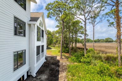 Welcome to resort living in this 2-bedroom, 2-bath condo on Sandestin Golf and Beach Resort - The Links in Florida - for sale on GolfHomes.com, golf home, golf lot
