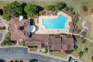 Welcome to 2062 Arnold Palmer Drive-where golf course views meet on Rivers Edge Golf Club in North Carolina - for sale on GolfHomes.com, golf home, golf lot