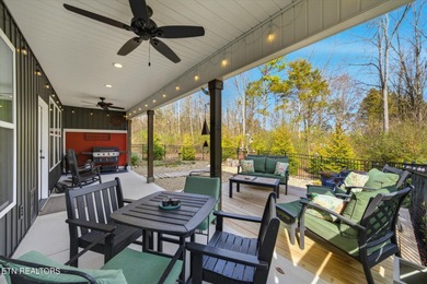 SELLERS ARE MOTIVATED. OPEN HOUSE 3/1/26. Better than new and on Toqua Golf Course - Loudon County in Tennessee - for sale on GolfHomes.com, golf home, golf lot