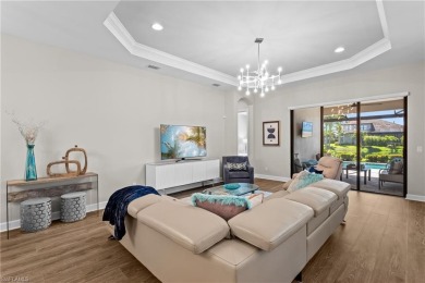 LIVE A VACATION LIFESTYLE IN ESPLANADE! FULL GOLF MEMBERSHIP on Esplanade Golf and  Country Club in Florida - for sale on GolfHomes.com, golf home, golf lot