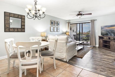 Welcome to resort living in this 2-bedroom, 2-bath condo on Sandestin Golf and Beach Resort - The Links in Florida - for sale on GolfHomes.com, golf home, golf lot