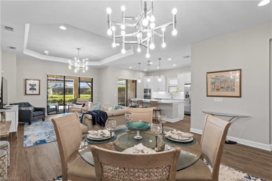 LIVE A VACATION LIFESTYLE IN ESPLANADE! FULL GOLF MEMBERSHIP on Esplanade Golf and  Country Club in Florida - for sale on GolfHomes.com, golf home, golf lot