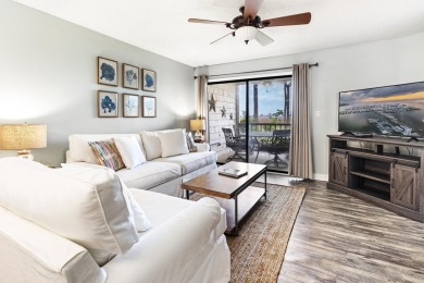 Welcome to resort living in this 2-bedroom, 2-bath condo on Sandestin Golf and Beach Resort - The Links in Florida - for sale on GolfHomes.com, golf home, golf lot