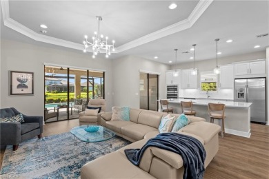 LIVE A VACATION LIFESTYLE IN ESPLANADE! FULL GOLF MEMBERSHIP on Esplanade Golf and  Country Club in Florida - for sale on GolfHomes.com, golf home, golf lot