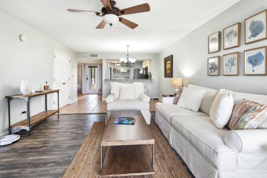 Welcome to resort living in this 2-bedroom, 2-bath condo on Sandestin Golf and Beach Resort - The Links in Florida - for sale on GolfHomes.com, golf home, golf lot