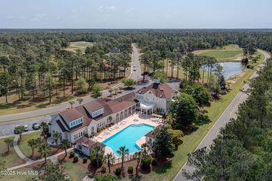 Welcome to 2062 Arnold Palmer Drive-where golf course views meet on Rivers Edge Golf Club in North Carolina - for sale on GolfHomes.com, golf home, golf lot