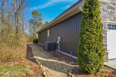 SELLERS ARE MOTIVATED. OPEN HOUSE 3/1/26. Better than new and on Toqua Golf Course - Loudon County in Tennessee - for sale on GolfHomes.com, golf home, golf lot