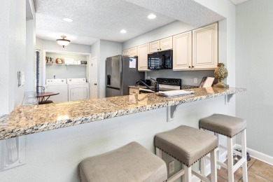 Welcome to resort living in this 2-bedroom, 2-bath condo on Sandestin Golf and Beach Resort - The Links in Florida - for sale on GolfHomes.com, golf home, golf lot