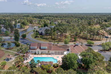 Welcome to 2062 Arnold Palmer Drive-where golf course views meet on Rivers Edge Golf Club in North Carolina - for sale on GolfHomes.com, golf home, golf lot