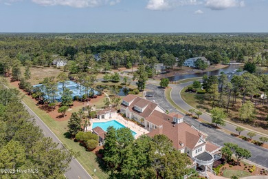 Welcome to 2062 Arnold Palmer Drive-where golf course views meet on Rivers Edge Golf Club in North Carolina - for sale on GolfHomes.com, golf home, golf lot