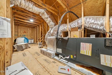 SELLERS ARE MOTIVATED. OPEN HOUSE 3/1/26. Better than new and on Toqua Golf Course - Loudon County in Tennessee - for sale on GolfHomes.com, golf home, golf lot