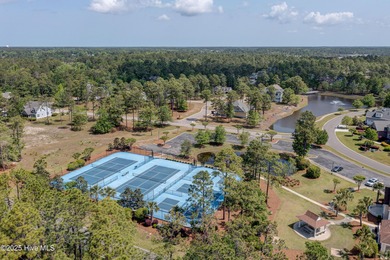 Welcome to 2062 Arnold Palmer Drive-where golf course views meet on Rivers Edge Golf Club in North Carolina - for sale on GolfHomes.com, golf home, golf lot