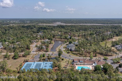 Welcome to 2062 Arnold Palmer Drive-where golf course views meet on Rivers Edge Golf Club in North Carolina - for sale on GolfHomes.com, golf home, golf lot