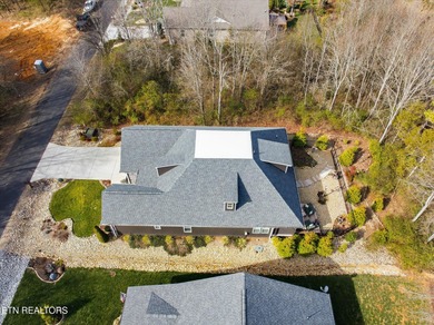SELLERS ARE MOTIVATED. OPEN HOUSE 3/1/26. Better than new and on Toqua Golf Course - Loudon County in Tennessee - for sale on GolfHomes.com, golf home, golf lot