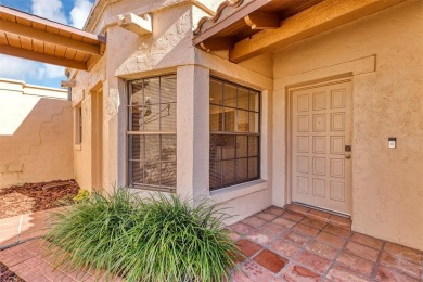 Under contract-accepting backup offers. Want to live in Mission on Mission Inn Resort and Club in Florida - for sale on GolfHomes.com, golf home, golf lot