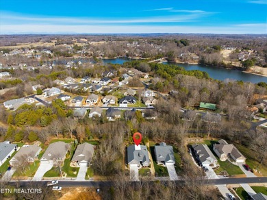 SELLERS ARE MOTIVATED. OPEN HOUSE 3/1/26. Better than new and on Toqua Golf Course - Loudon County in Tennessee - for sale on GolfHomes.com, golf home, golf lot