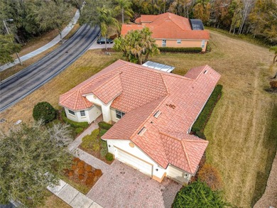 Carnegie Custom by AV Homes - 3 Bedrooms, 2 Baths + DEN + Golf on Stonegate Golf Club in Florida - for sale on GolfHomes.com, golf home, golf lot