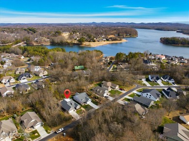 SELLERS ARE MOTIVATED. OPEN HOUSE 3/1/26. Better than new and on Toqua Golf Course - Loudon County in Tennessee - for sale on GolfHomes.com, golf home, golf lot
