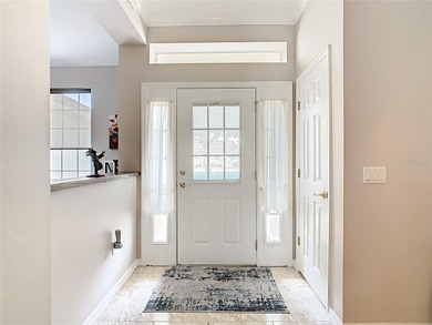 Carnegie Custom by AV Homes - 3 Bedrooms, 2 Baths + DEN + Golf on Stonegate Golf Club in Florida - for sale on GolfHomes.com, golf home, golf lot