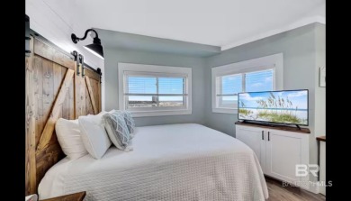 This is the most updated condo on the market in Royal Gulf Beach on Kiva Dunes Golf Club in Alabama - for sale on GolfHomes.com, golf home, golf lot