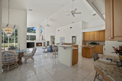 Welcome to your dream home in the exclusive, 24-hour guard-gated on Cypress Run Golf Club  in Florida - for sale on GolfHomes.com, golf home, golf lot