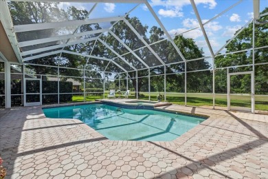 Welcome to your dream home in the exclusive, 24-hour guard-gated on Cypress Run Golf Club  in Florida - for sale on GolfHomes.com, golf home, golf lot