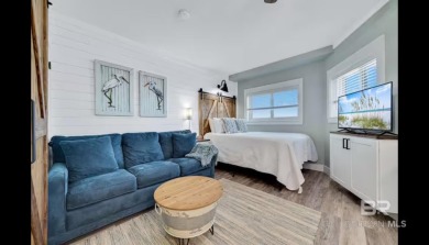 This is the most updated condo on the market in Royal Gulf Beach on Kiva Dunes Golf Club in Alabama - for sale on GolfHomes.com, golf home, golf lot