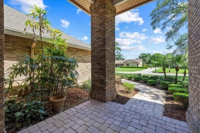 Welcome to your dream home in the exclusive, 24-hour guard-gated on Cypress Run Golf Club  in Florida - for sale on GolfHomes.com, golf home, golf lot