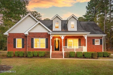 Welcome to the riverfront community of Cypress Landing. The on Cypress Landing Golf Club in North Carolina - for sale on GolfHomes.com, golf home, golf lot