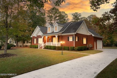 Welcome to the riverfront community of Cypress Landing. The on Cypress Landing Golf Club in North Carolina - for sale on GolfHomes.com, golf home, golf lot