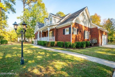 Welcome to the riverfront community of Cypress Landing. The on Cypress Landing Golf Club in North Carolina - for sale on GolfHomes.com, golf home, golf lot