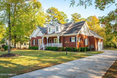 Welcome to the riverfront community of Cypress Landing. The on Cypress Landing Golf Club in North Carolina - for sale on GolfHomes.com, golf home, golf lot