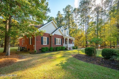 Welcome to the riverfront community of Cypress Landing. The on Cypress Landing Golf Club in North Carolina - for sale on GolfHomes.com, golf home, golf lot