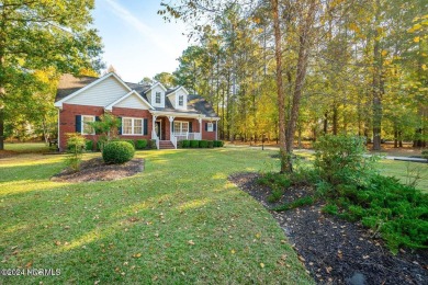 Welcome to the riverfront community of Cypress Landing. The on Cypress Landing Golf Club in North Carolina - for sale on GolfHomes.com, golf home, golf lot