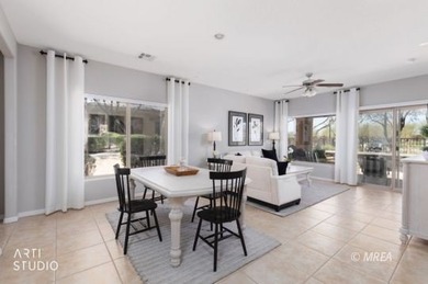 Exceptional opportunity to own a true best-of-the-best show on Conestoga Golf Club in Nevada - for sale on GolfHomes.com, golf home, golf lot