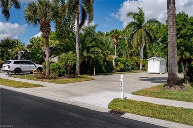 Discover an exceptional opportunity to own a deeded, fee-simple on Silver Lakes Resort and Golf Club in Florida - for sale on GolfHomes.com, golf home, golf lot