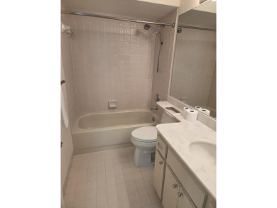 Fabulous and most desired 1 level end unit patio home with 2 BR on PGA National Golf Club in Florida - for sale on GolfHomes.com, golf home, golf lot