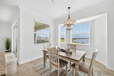 This is your opportunity to embrace year-round golf in a top on Babcock National Golf Course in Florida - for sale on GolfHomes.com, golf home, golf lot
