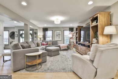 ****$5,000 Seller concession!***Welcome to your dream home on on Braelinn Golf Club in Georgia - for sale on GolfHomes.com, golf home, golf lot