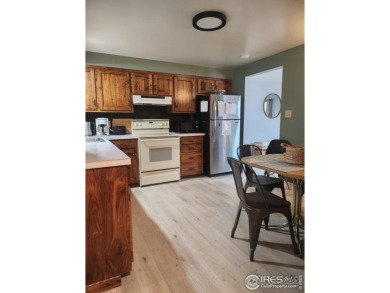 Do not miss this ranch-style home on a corner lot just a few on Cattail Creek Golf Course in Colorado - for sale on GolfHomes.com, golf home, golf lot