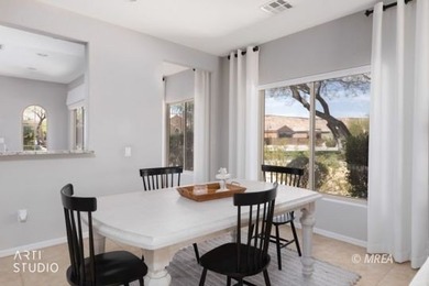 Exceptional opportunity to own a true best-of-the-best show on Conestoga Golf Club in Nevada - for sale on GolfHomes.com, golf home, golf lot