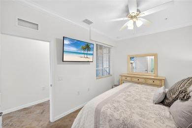 This is your opportunity to embrace year-round golf in a top on Babcock National Golf Course in Florida - for sale on GolfHomes.com, golf home, golf lot